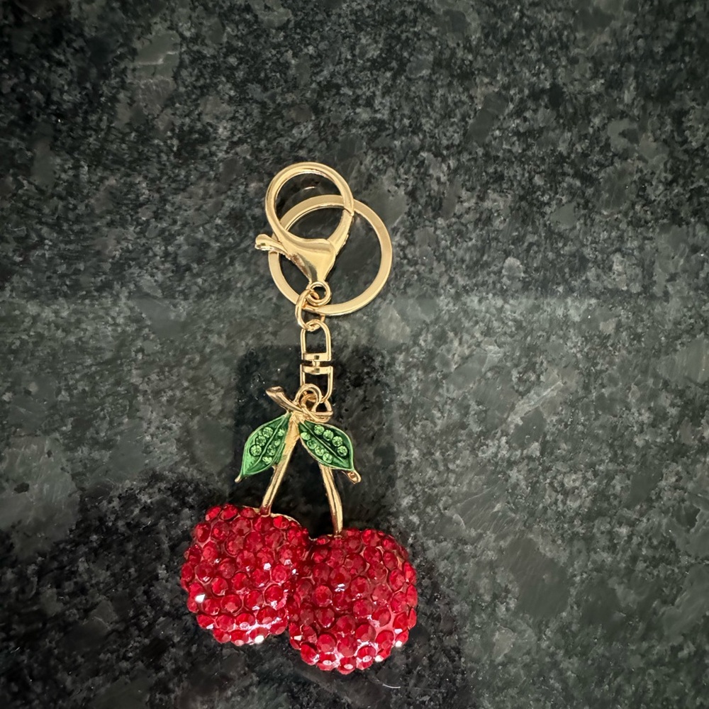 ‼️ BAG CHARMS‼️. Big this season!! - Picture 4 of 5